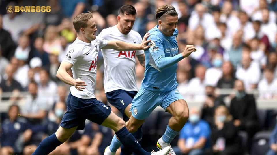 Jack Grealish vẫn chưa thể thích nghi