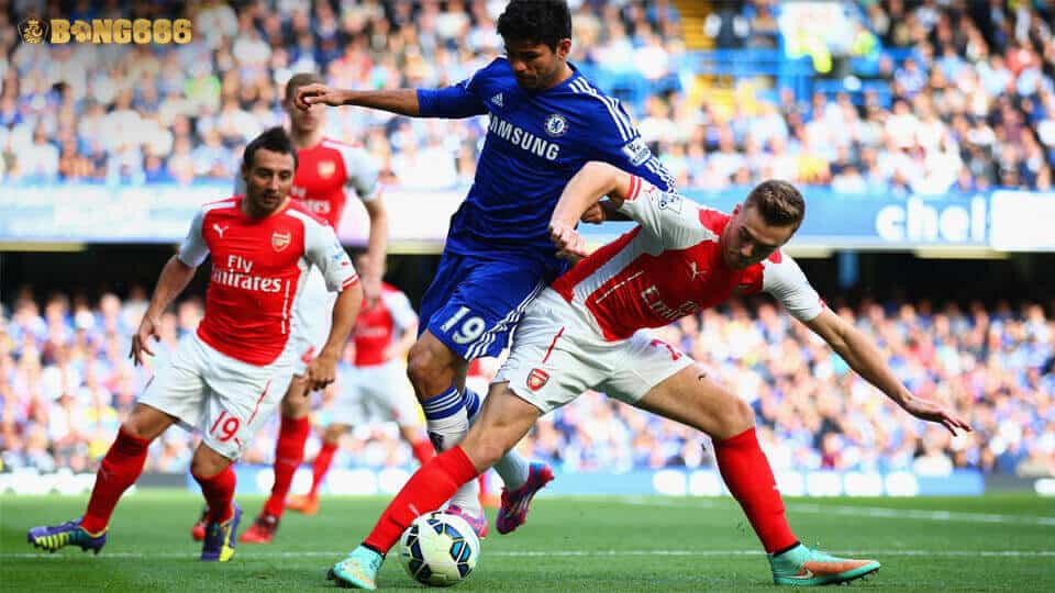 Tình cảnh của Arsenal