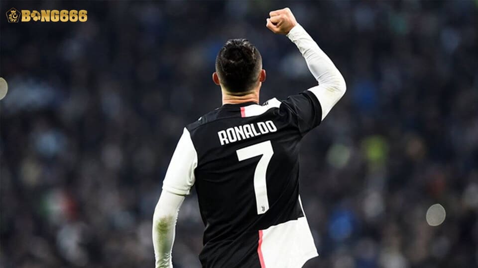 Mối lương duyên với Juventus sắp hết
