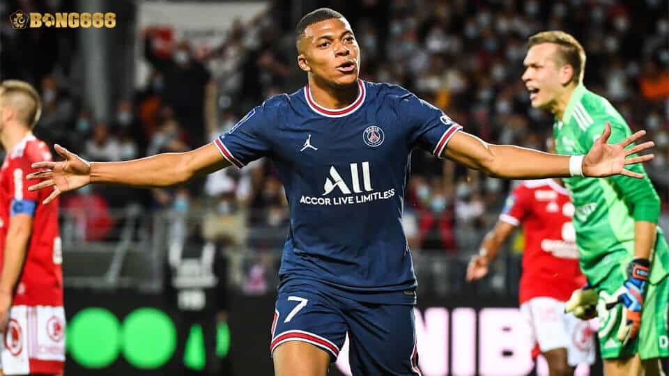 Paris Saint-Germain thắng dễ