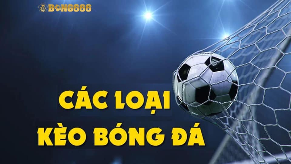 Tỷ Lệ Kèo Bong666.net - Tổng Hợp Các Kèo Bóng Đá Hấp Dẫn