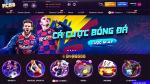 Fcb8 - Review Chi Tiết Nhà Cái - Link Vào Không Bị Chặn