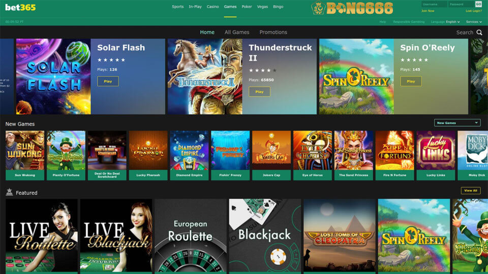 Bet365 2
