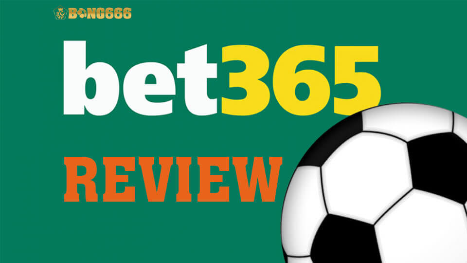 Review Chi Tiết Bet365 Casino - Link Vào Nhà Cái Mới Nhất