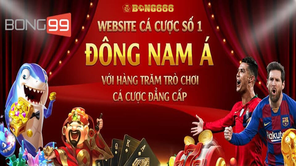 Bong99 - Link Vào Bong99 Không Bị Chặn Mới Nhất 2021