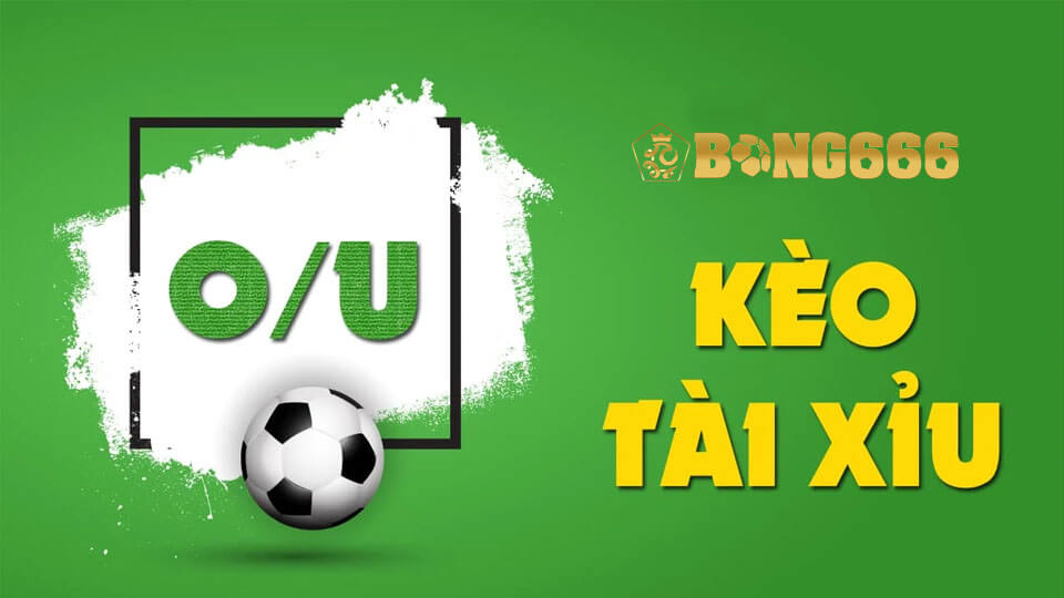 Kèo Tài Xỉu Là Gì? Hướng Dẫn Cách Chơi Hiệu Quả Dễ Ăn
