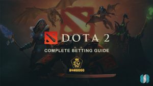 Bet Dota 2 - Trang Cược Uy Tín Trả Tiền Kèo Dota Vip Nhất