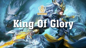 King Of Glory - Web Bet KOG Uy Tín Khuyến Mãi Chóng Mặt