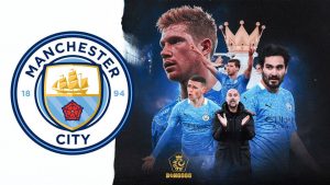 Tổng Hợp Thông Tin Về Đội Bóng Manchester City Mới Nhất