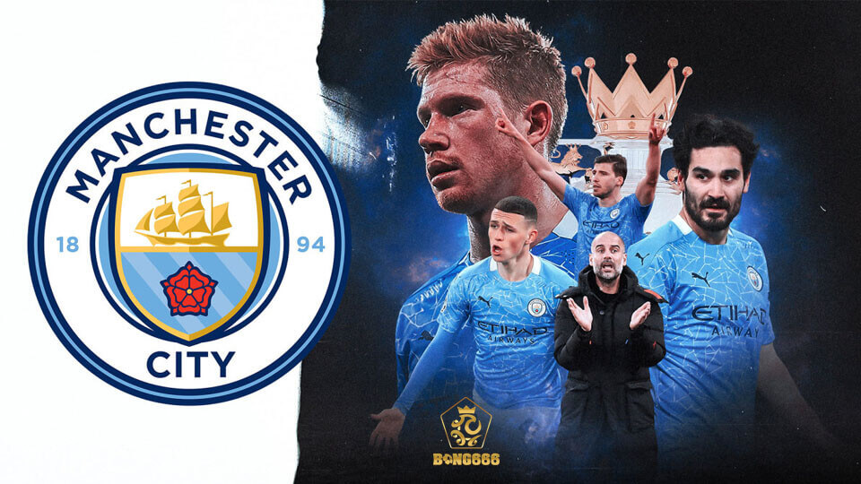 Tổng Hợp Thông Tin Về Đội Bóng Manchester City Mới Nhất