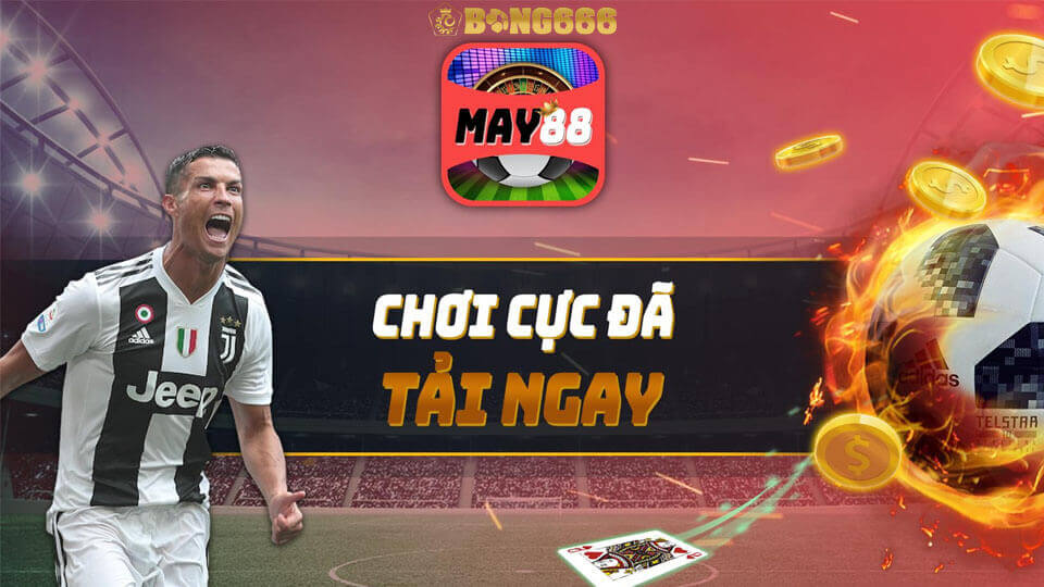 Nhà Cái Casino Online MAY88 Có Uy Tín Hay Không?