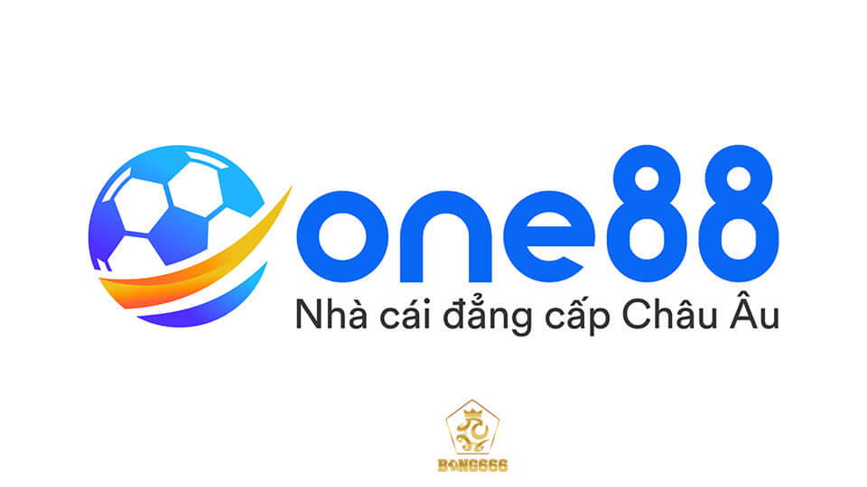 One88 - Nhà Cái Cá Cược Bóng Đá Thể Thao Uy Tín