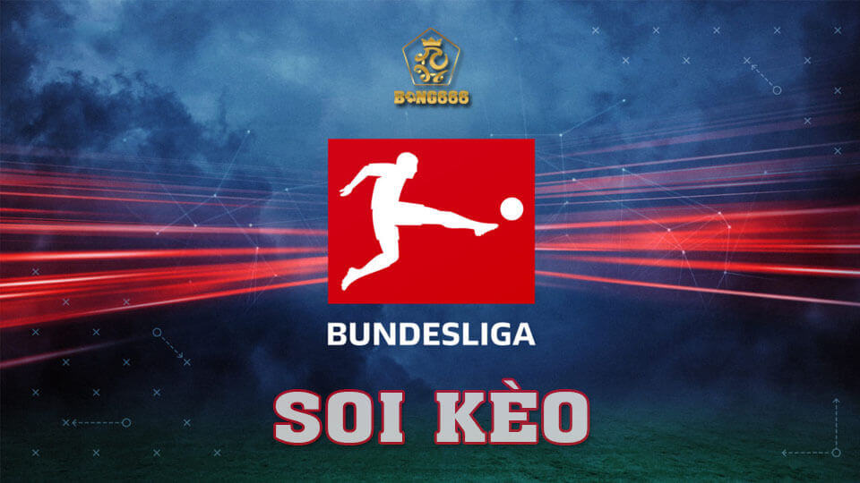 Soi Kèo Bundesliga