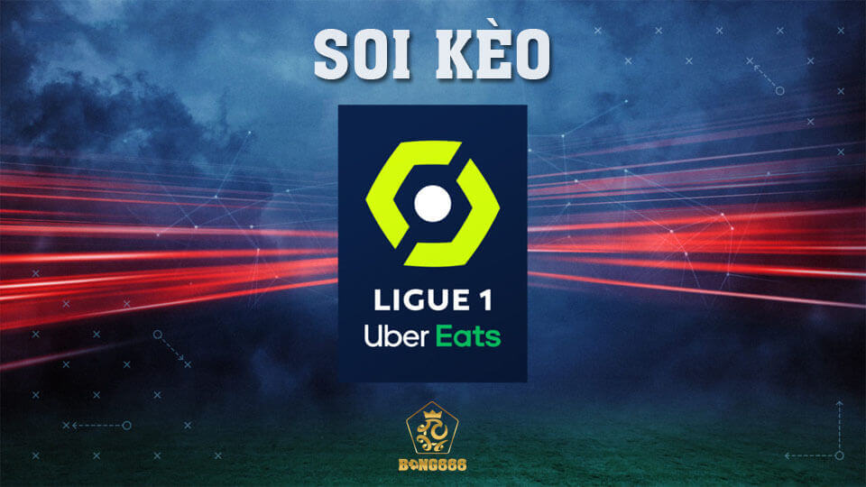 Soi Kèo Ligue 1 Cực Chuẩn Dành Cho Người Mới Bắt Đầu Chơi
