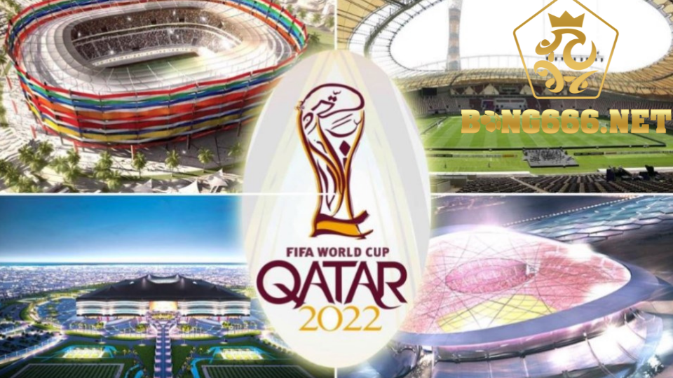 The Thuc World Cup 2022