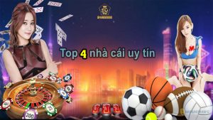 Top 4+ Nhà Cái Uy Tín Nhất Khu Vực Đông Nam Á
