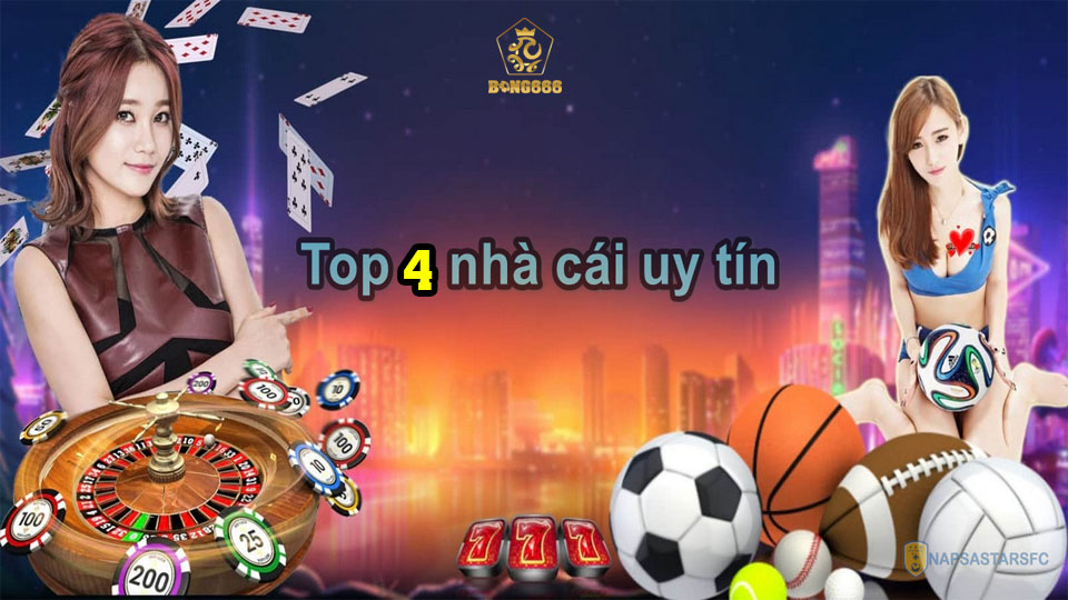 Top 4+ Nhà Cái Uy Tín Nhất Khu Vực Đông Nam Á
