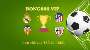 Soi kèo Real vs Atletico Madrid, Valencia vs Bilbao