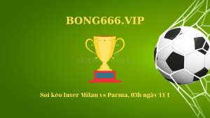 Soi kèo Inter Milan vs Parma, 03h ngày 11/1