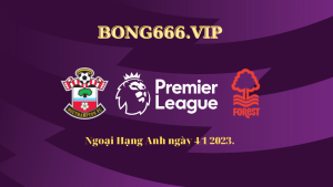 Ngoại Hạng Anh Ngày 412023.