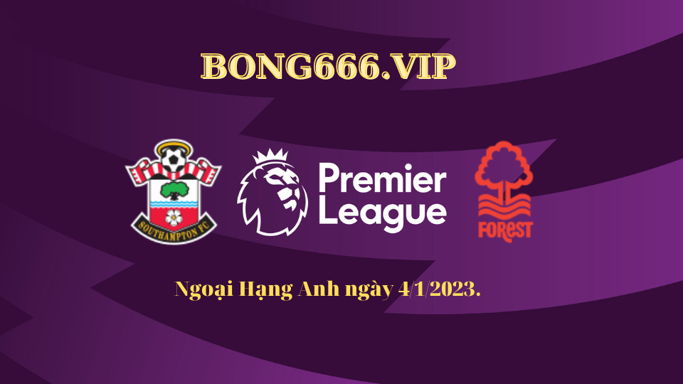 Ngoại Hạng Anh Ngày 412023.