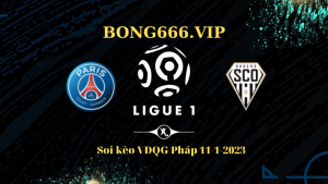 Soi kèo VĐQG Pháp PSG vs Angers, Nantes vs Lyon