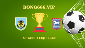 Soi kèo Burnley vs Ipswich, Sheffield vs Wrexham
